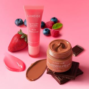 Berries' N Choco Kisses -setti