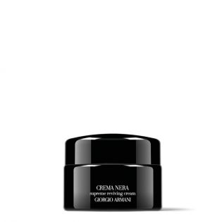 Crema Nera Supreme elvyttävä voide