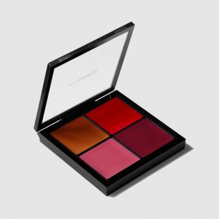 Pro Face Palette: Poskipuna