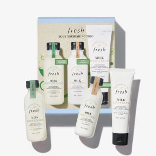 Maito Moisturizing Bodycare Gift SetMilk Moisturizing Bodycare Gift Set