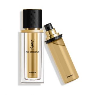 TAI ROUGE LE SERUM