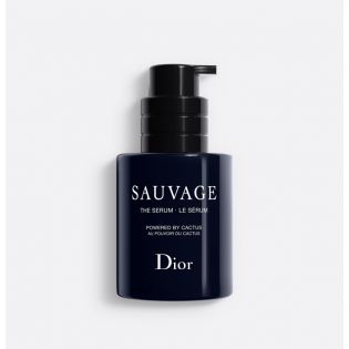 Sauvage seerumi