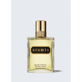 Miesten Aramis Eau de Toilette -suihke