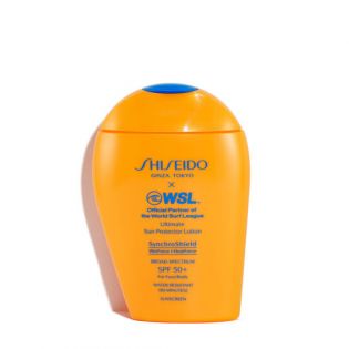 Rajoitettu erä World Surf League Ultimate Sun Protector Lotion SPF 50+