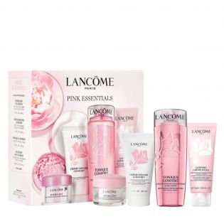 Lancôme Essential Care Hydrate & Glow -lahjasetti