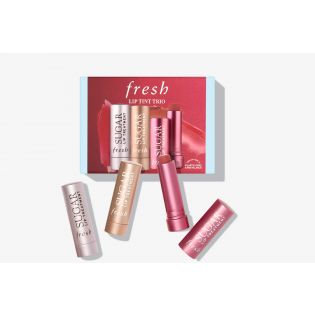 Huulisävy TrioLip Tint Trio
