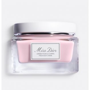 Miss Dior -vartalovoide