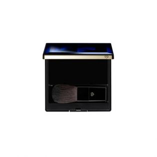 Powder Blush Duo -kotelo ja sivellin