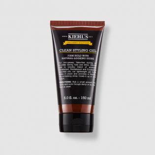 Grooming Solutions Clean Hold -muotoilugeeli