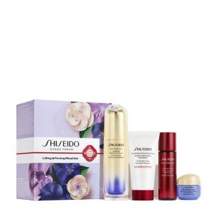 Nosto- ja kiinteytysrituaalisetti (arvo 215 dollaria)