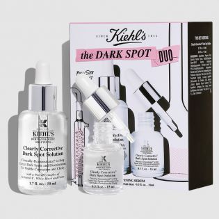 Dark Spot Duo -lahjasetti