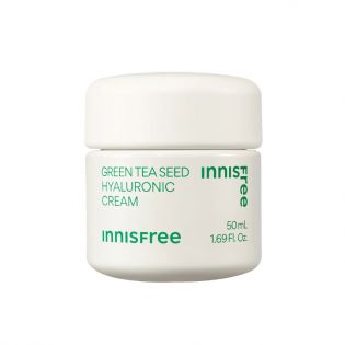 Green Tea Seed Hyaluronivoide