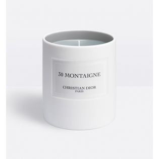 30 Montaigne-kynttilä