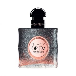 MUSTA OOPIUM - KUKKASOKKI