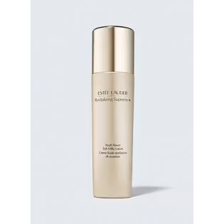 Elvyttävä Supreme+ Youth Power Soft Milky Lotion Moisturizer