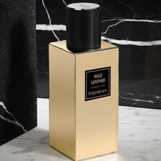 Villi nahka - Le Vestiaire Des Parfums