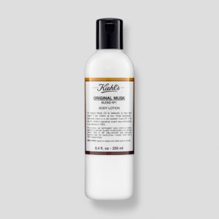 Alkuperäinen Musk Body Lotion