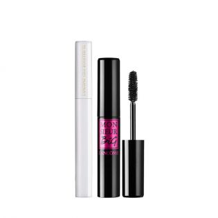 Monsieur Big Volume ripsiväri + CILS BOOSTER DUO