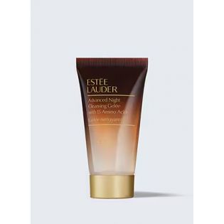 Advanced Night Cleansing Gelée Travel Size -puhdistusaine, jossa on 15 aminohappoa