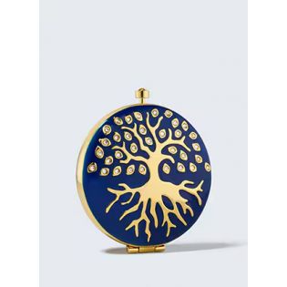 Monica Rich Kosannin Strong Roots Powder Compact