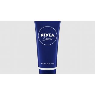 NIVEA Creme Tube 60 ml