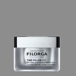 TIME-FILLER 5-XP CREAM-GEEL