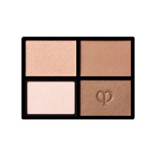 Silmienvärin Quad Refill