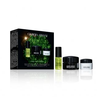 Crema Nera Anti-Aging Holiday lahjasetti