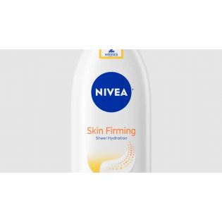 Ihoa kiinteyttävä Sheer Hydration Body Lotion
