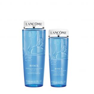 Bi-Facil Double Action Makeup Remover Duo