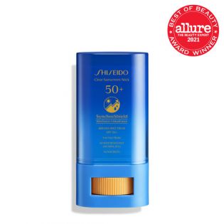 Kirkas aurinkosuojapuikko SPF 50+