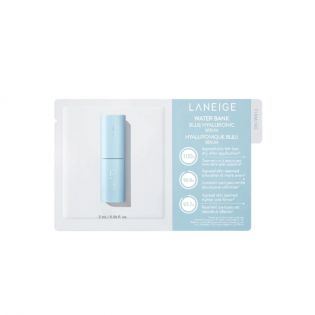 Water Bank Blue HA -seerumi (2 ml)