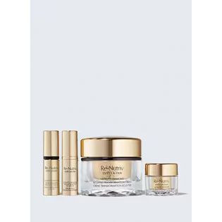 Re-Nutriv Smoothing Radiance Ritual -ihonhoitosetti