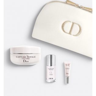 Capture Totale Anti-Aging -ihonhoitosetti