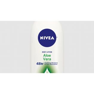 Aloe Vera -vartalovoide