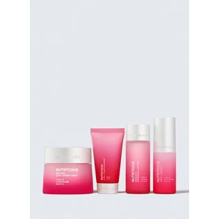 Katso Glow Purify + Pores + Hydration Nutritious Skincare Set