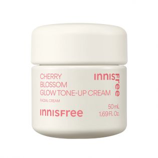 Cherry Blossom Glow Tone-Up -voide