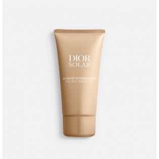 Dior Solar itseruskettava geeli