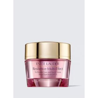 Resilience Multi-Effect Moisturizer Tri-Peptide kasvo- ja kaulavoide SPF 15