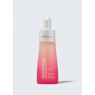 Nutritious Booster Drops -seerumi