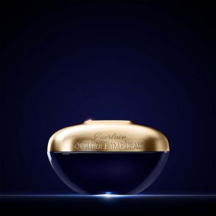 ORCHIDÉE IMPÉRIALETHE KAULA- JA DÉCOLLETÉ CREAM
