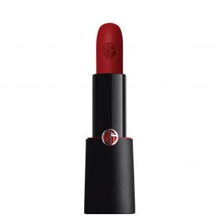 Rouge D'Armani mattahuulipuna