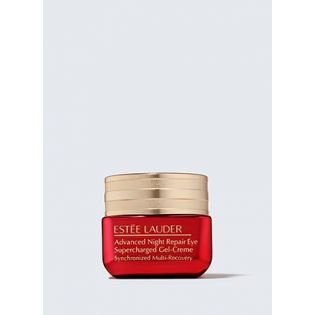 Advanced Night Repair Eye Supercharged Gel-Creme Eye Cream Limited Edition -purkissa