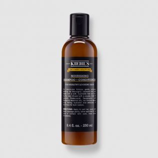 Grooming Solutions Nourishing Shampoo + hoitoaine