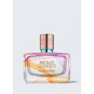 Pronssinen jumalatar Flora Verde Eau de Parfum
