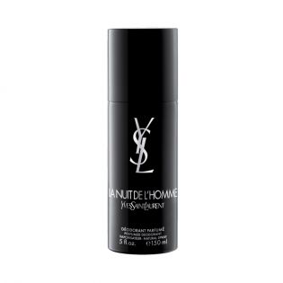LA NUIT DE L'HOMME DEODORANTTI