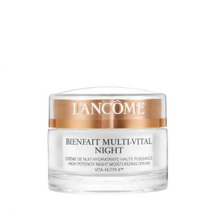 Bienfait Multi-Vital yövoide