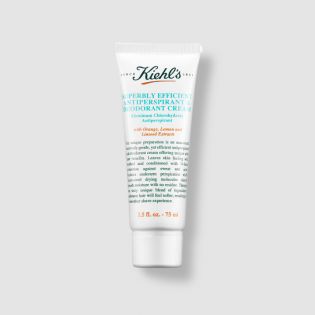 Erittäin tehokas antiperspirantti- ja deodoranttivoide