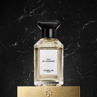 Luottamukselliset asiatEau de Cashmere – Eau de Toilette