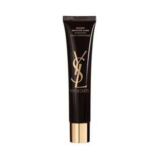 UUSI TOP SECRETS INSTANT MOISTURE GLOW